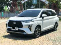 Jual Toyota Veloz 2022 1.5 A/T di DKI Jakarta