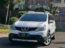 Jual Nissan Grand Livina 2017 X-Gear di Jawa Tengah