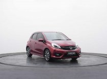 Jual Honda Brio 2018 RS di Banten