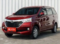 Jual Toyota Avanza 2017 1.3 AT di Jawa Barat