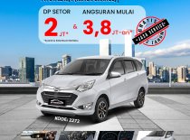 Jual Daihatsu Sigra 2019 1.2 R MT di Kalimantan Barat