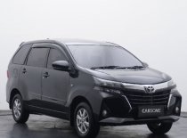 Jual Toyota Avanza 2021 1.3G MT di Banten