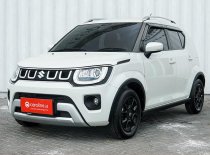 Jual Suzuki Ignis 2022 GX di Jawa Barat