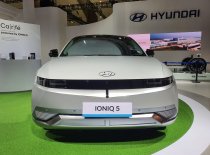 Jual Hyundai Ioniq 2023 Signature di Banten