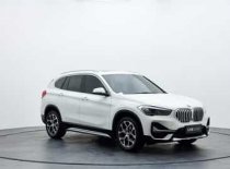 Jual BMW X1 2020 sDrive18i xLine di Banten