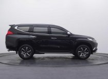 Jual Mitsubishi Pajero Sport 2016 Dakar 2.4 Automatic di Banten