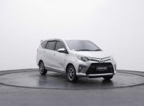 Jual Toyota Calya 2016 G MT di DKI Jakarta