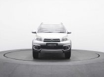 Jual Daihatsu Terios 2014 TX di Banten