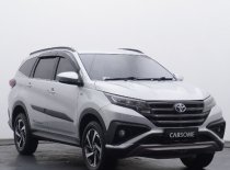 Jual Toyota Rush 2019 S di Banten