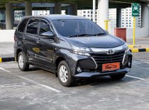 Jual Toyota Avanza 2021 1.3G AT di DKI Jakarta