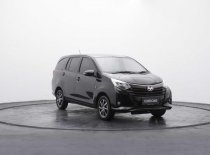 Jual Toyota Calya 2020 G di Jawa Barat