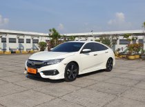 Jual Honda Civic 2018 ES di DKI Jakarta