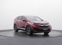 Jual Honda CR-V 2017 Turbo di DKI Jakarta