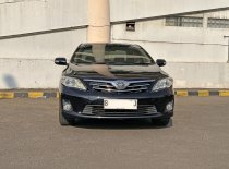 Jual Toyota Corolla Altis 2012 G di DKI Jakarta