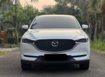 Jual Mazda CX-5 2019 Elite di Jawa Timur