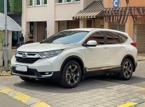 Jual Honda CR-V 2018 Turbo di DKI Jakarta