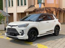 Jual Toyota Raize 2022 1.0T GR Sport CVT (One Tone) di DKI Jakarta