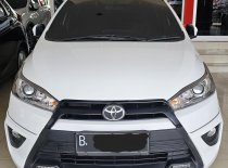 Jual Toyota Yaris 2016 TRD Sportivo di Jawa Barat