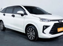 Jual Toyota Avanza 2022 1.5 G CVT TSS di DKI Jakarta