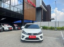 Jual Daihatsu Sirion 2021 D di Banten