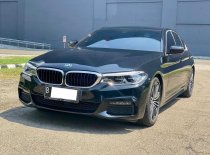 Jual BMW 5 Series 2020 530i M Sport di DKI Jakarta