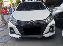 Jual Daihatsu Ayla 2018 R di Banten