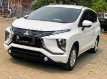 Jual Mitsubishi Xpander 2021 GLS di DKI Jakarta