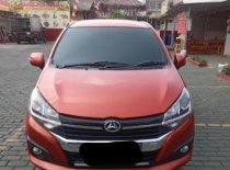 Jual Daihatsu Ayla 2018 R di DKI Jakarta