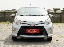 Jual Toyota Calya 2019 G di Jawa Barat