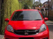 Jual Honda Brio 2016 Satya E di Jawa Barat