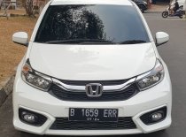 Jual Honda Brio 2019 Satya E CVT di Jawa Barat