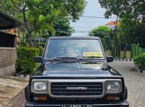 Jual Daihatsu Taft 1993 F70 GT di Jawa Timur