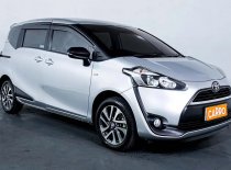 Jual Toyota Sienta 2018 V MT di Banten