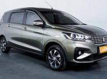Jual Suzuki Ertiga 2020 GX AT di Banten