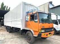 Jual Mitsubishi Fuso 2020 Trucks di DKI Jakarta