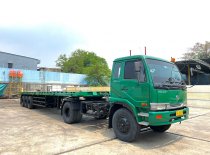 Jual UD Truck PK Series 2014 di DKI Jakarta
