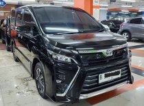 Jual Toyota Voxy 2018 2.0 A/T di DKI Jakarta