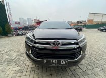 Jual Toyota Kijang Innova 2018 V A/T Diesel di Jawa Barat