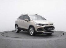 Jual Chevrolet TRAX 2019 1.4 Premier AT di DKI Jakarta
