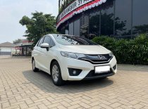 Jual Honda Jazz 2017 S di Banten