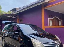 Jual Nissan Grand Livina 2014 XV di Jawa Barat