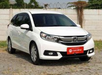 Jual Honda Mobilio 2018 E di Jawa Barat