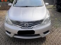 Jual Nissan Grand Livina 2015 SV di Jawa Barat