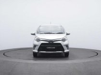 Jual Toyota Calya 2018 G MT di Banten