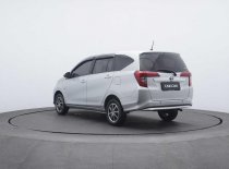 Jual Toyota Calya 2018 G MT di Banten