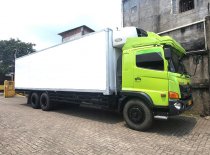 Jual Hino Ranger 2019 di DKI Jakarta