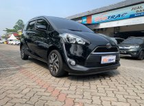 Jual Toyota Sienta 2018 V MT di Banten