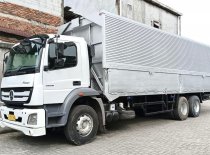 Jual Mercedes-Benz Axor 2019 2528R di DKI Jakarta