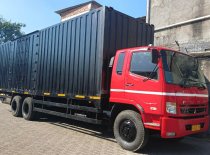 Jual Mitsubishi Fuso 2020 Trucks di DKI Jakarta