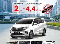 Jual Daihatsu Sigra 2022 1.2 R MT di Kalimantan Barat
